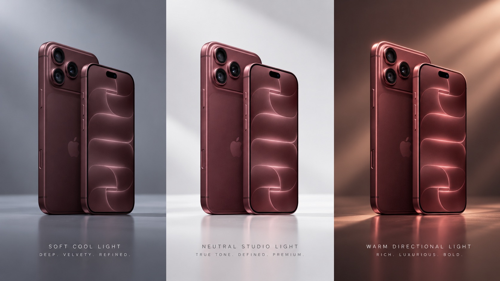 iphone 18 pro