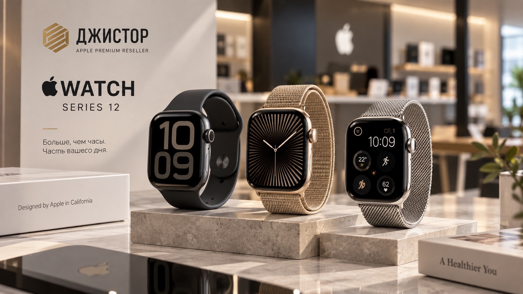apple watch 12