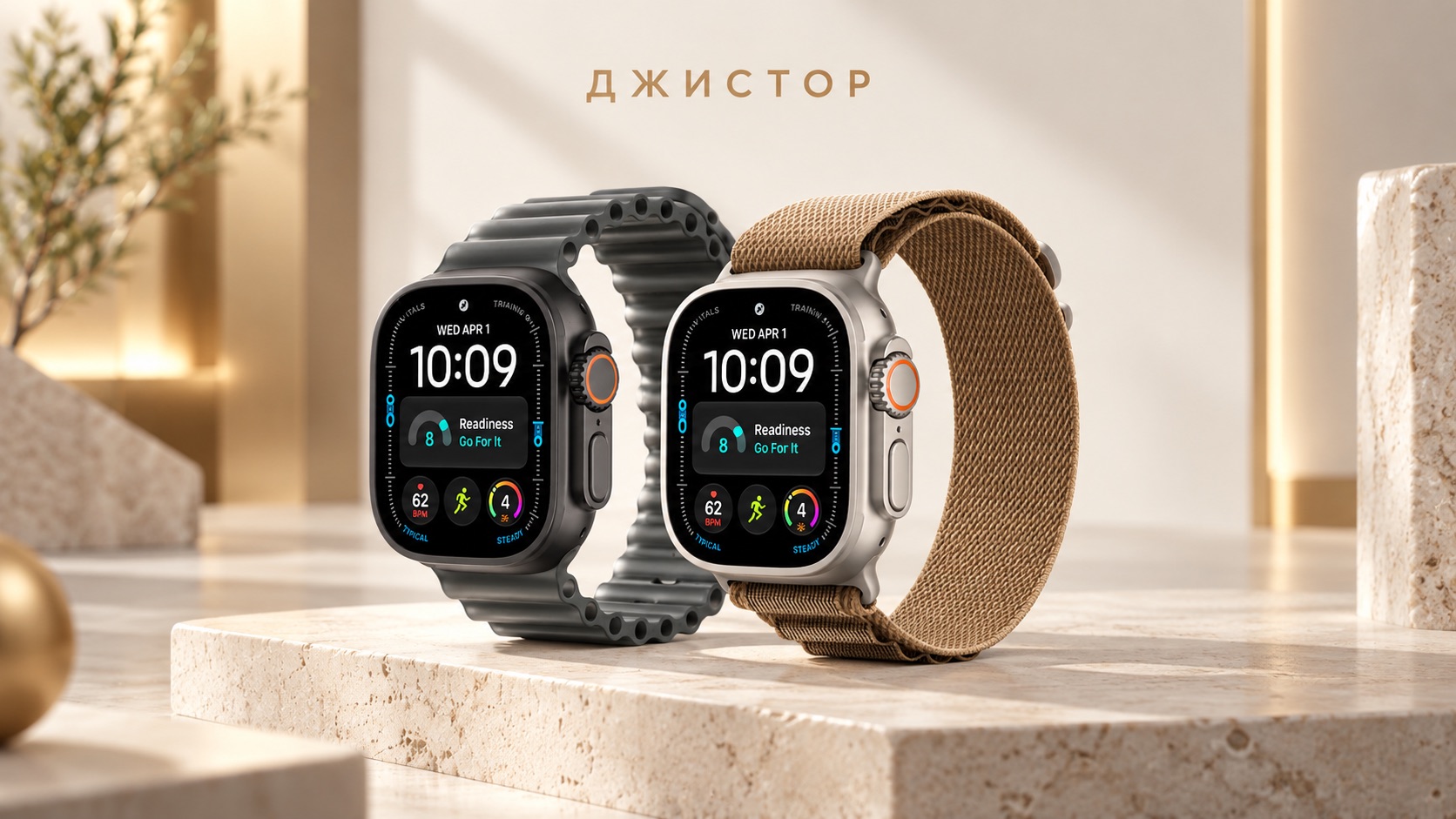 apple watch ultra 4